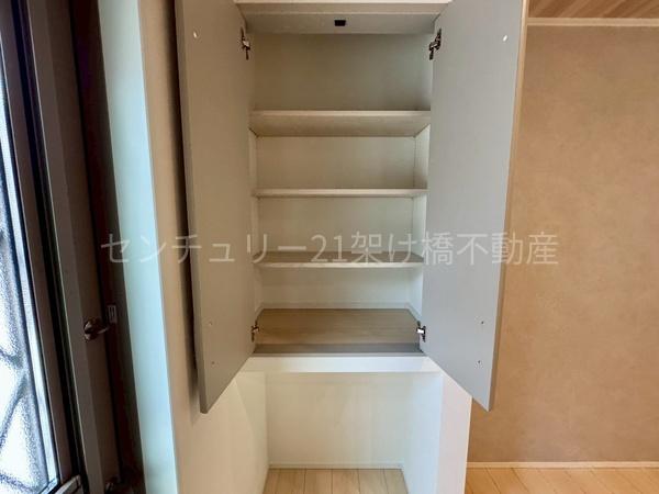 豊川市金屋橋町　新築戸建(全６棟)　６号棟