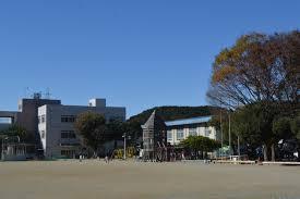 豊橋市多米東町第8新築戸建(全5棟)2号棟(豊橋市立多米小学校)