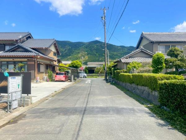 豊橋市多米東町第8新築戸建（全5棟）5号棟
