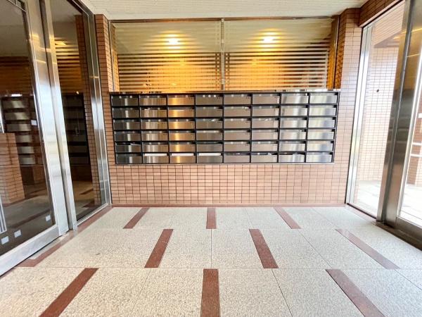 草間町スカイマンション