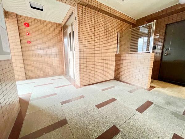 草間町スカイマンション
