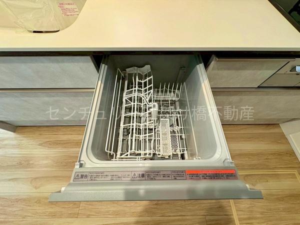 豊川市御油町河原畑　新築戸建(全４棟)　１号棟