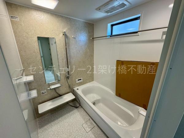 豊川市御油町河原畑　新築戸建(全４棟)　１号棟
