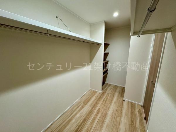 豊川市御油町河原畑　新築戸建(全４棟)　１号棟