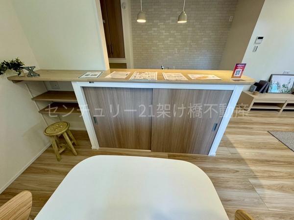 豊川市御油町河原畑　新築戸建(全４棟)　１号棟