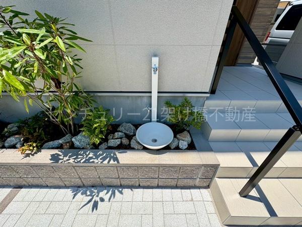 豊川市御油町河原畑　新築戸建(全４棟)　１号棟