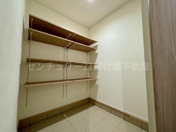 豊川市御油町河原畑　新築戸建(全４棟)　１号棟