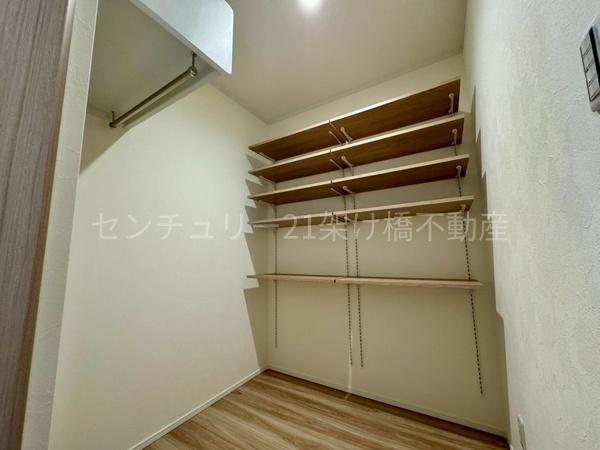 豊川市御油町河原畑　新築戸建(全４棟)　１号棟