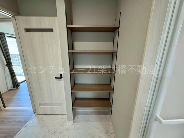 豊川市御油町河原畑　新築戸建(全４棟)　３号棟