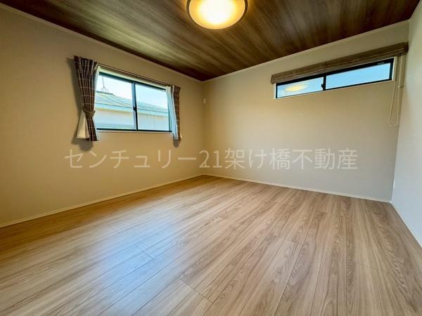 豊川市御油町河原畑　新築戸建(全４棟)　３号棟