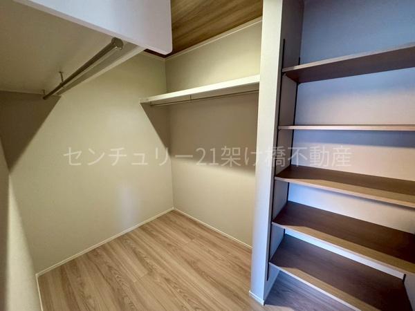 豊川市御油町河原畑　新築戸建(全４棟)　３号棟