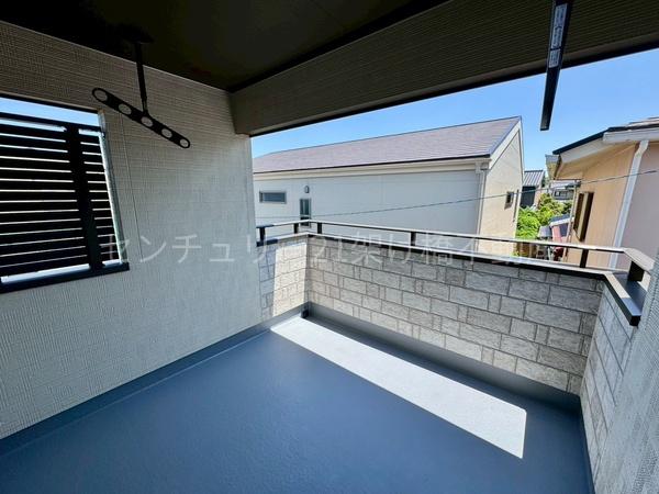 豊川市御油町河原畑　新築戸建(全４棟)　３号棟