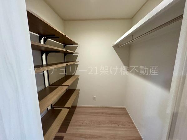 豊川市御油町河原畑　新築戸建(全４棟)　３号棟