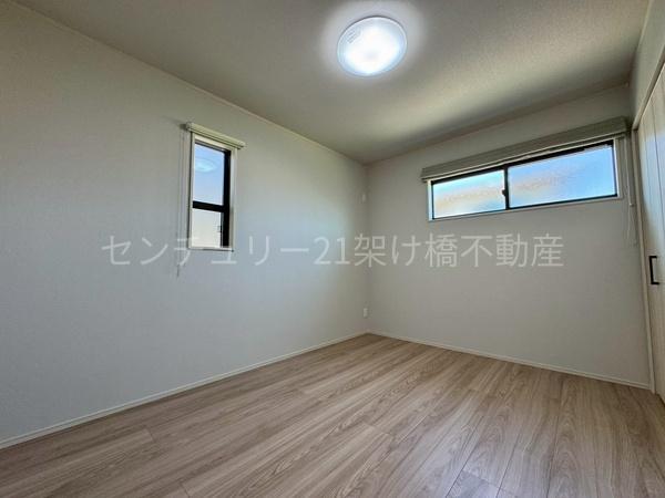 豊川市御油町河原畑　新築戸建(全４棟)　３号棟