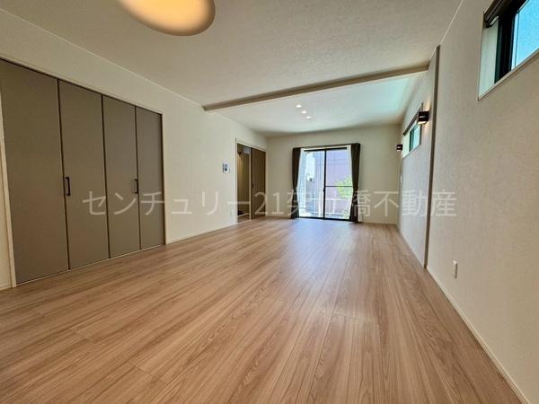 豊川市御油町河原畑　新築戸建(全４棟)　３号棟