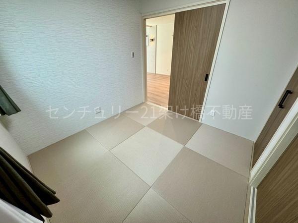 豊川市御油町河原畑　新築戸建(全４棟)　３号棟