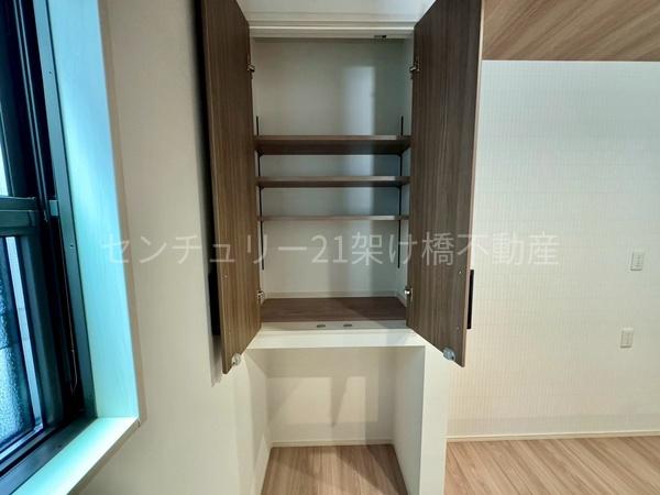 豊川市御油町河原畑　新築戸建(全４棟)　３号棟