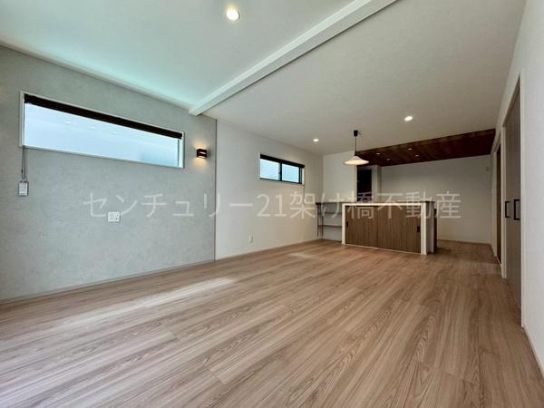 豊川市御油町河原畑　新築戸建(全４棟)　３号棟