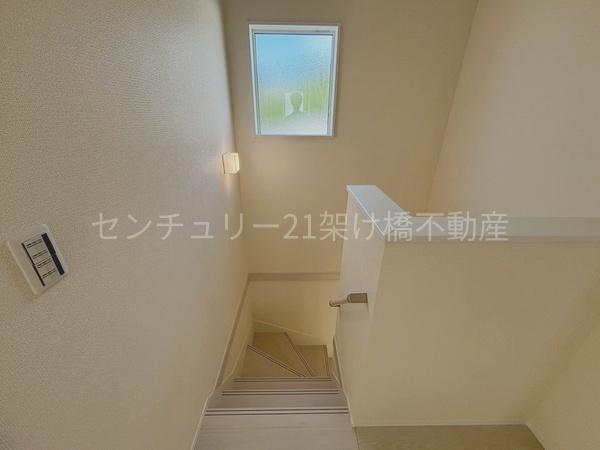 豊橋市牛川薬師町58期 新築戸建(全3棟) 1号棟(その他)