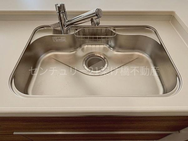 豊橋市牛川薬師町58期 新築戸建(全3棟) 1号棟(その他設備)