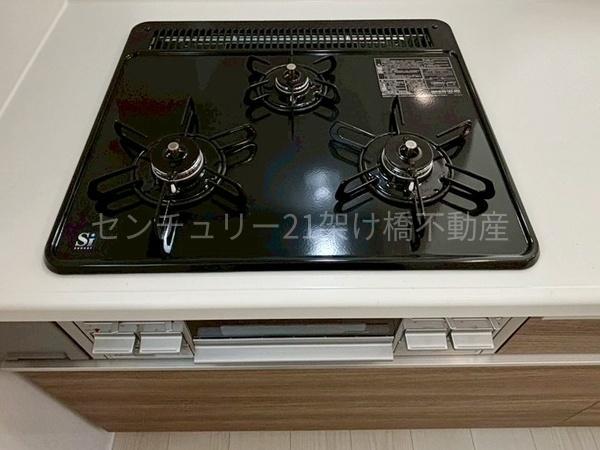 豊橋市牛川薬師町58期 新築戸建(全3棟) 1号棟(その他設備)