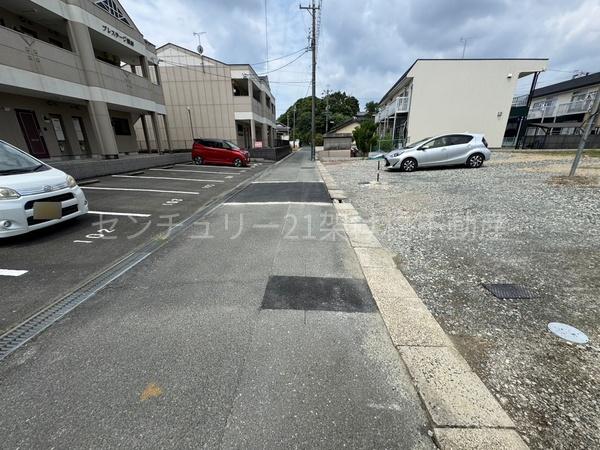 豊橋市牛川薬師町58期　新築戸建(全3棟)　1号棟