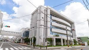 豊橋市牛川薬師町58期 新築戸建(全3棟) 3号棟(医療法人光生会病院)