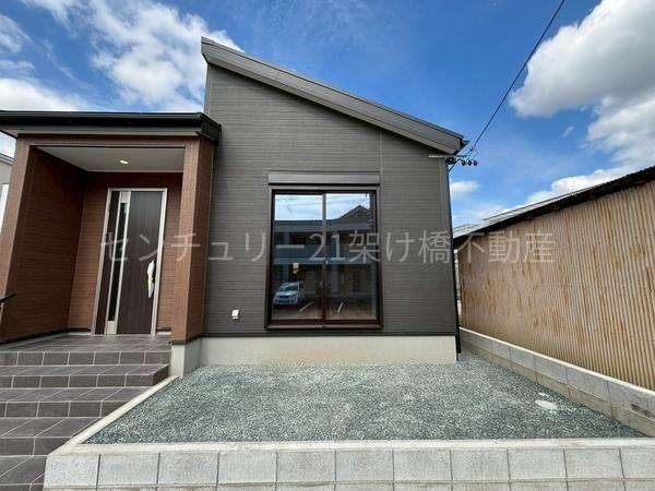 豊橋市牛川薬師町58期 新築戸建(全3棟) 3号棟(その他)