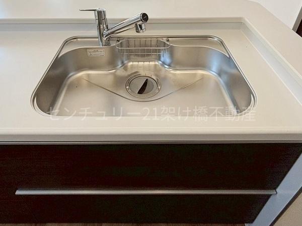 豊橋市牛川薬師町58期 新築戸建(全3棟) 3号棟(その他設備)