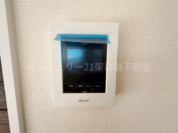 豊橋市牛川薬師町58期 新築戸建(全3棟) 3号棟(その他設備)