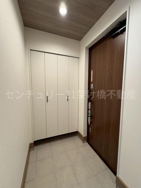 豊橋市西橋良町1期　新築戸建（全５棟）３号棟