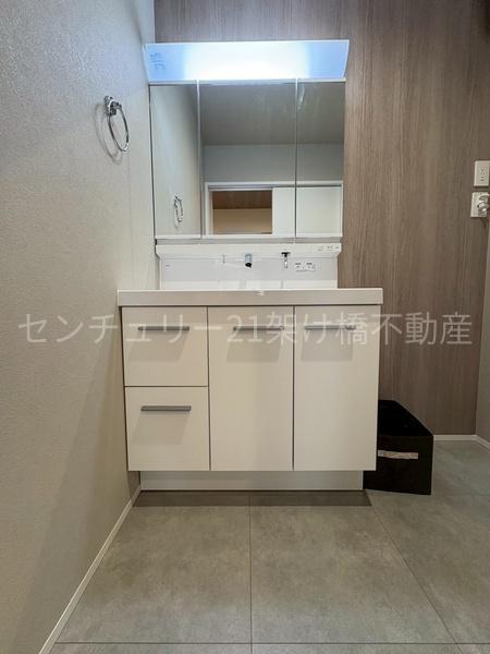 豊橋市西橋良町1期　新築戸建（全５棟）３号棟