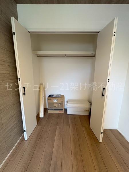 豊橋市西橋良町1期　新築戸建（全５棟）３号棟