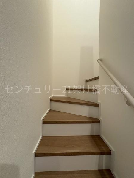 豊橋市西橋良町1期　新築戸建（全５棟）３号棟