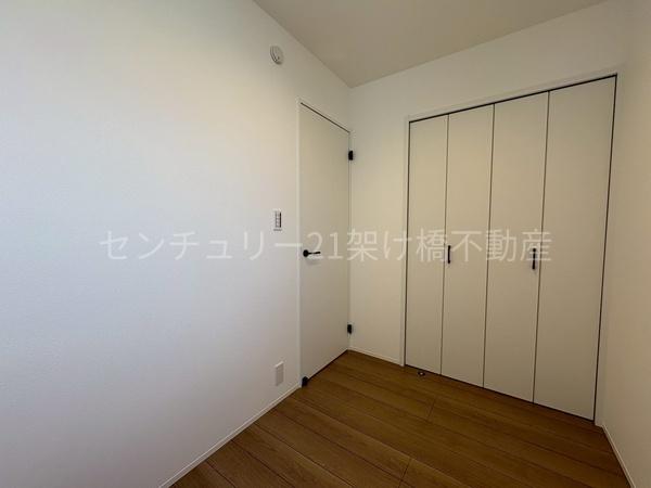 豊橋市西橋良町1期　新築戸建（全５棟）３号棟