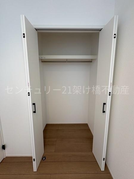 豊橋市西橋良町1期　新築戸建（全５棟）３号棟