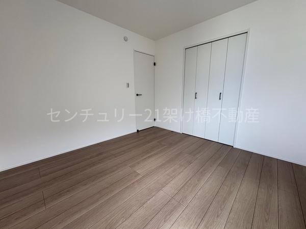 豊橋市西橋良町1期　新築戸建（全５棟）３号棟