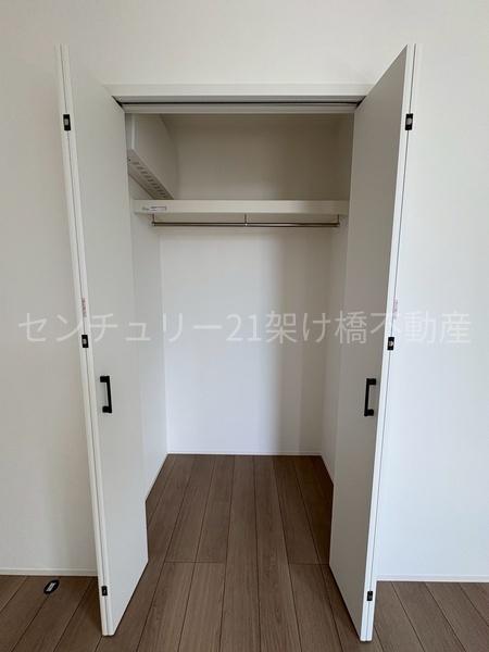 豊橋市西橋良町1期　新築戸建（全５棟）３号棟