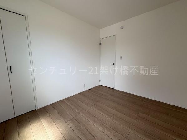 豊橋市西橋良町1期　新築戸建（全５棟）３号棟