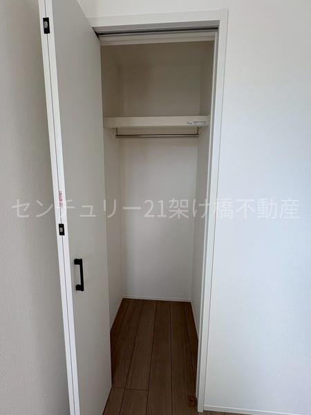 豊橋市西橋良町1期　新築戸建（全５棟）３号棟