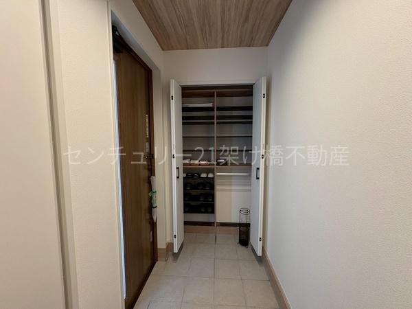 豊橋市西橋良町1期　新築戸建（全５棟）４号棟