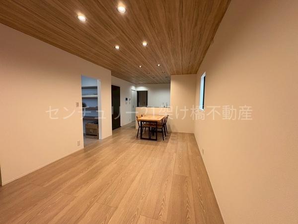 豊橋市西橋良町1期　新築戸建（全５棟）４号棟