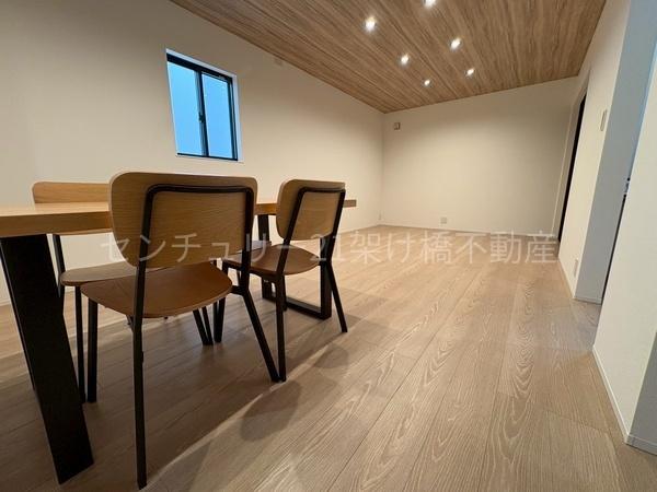 豊橋市西橋良町1期　新築戸建（全５棟）４号棟