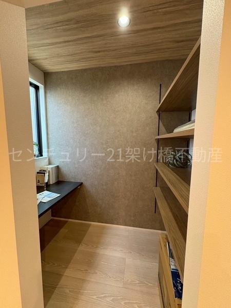 豊橋市西橋良町1期　新築戸建（全５棟）４号棟