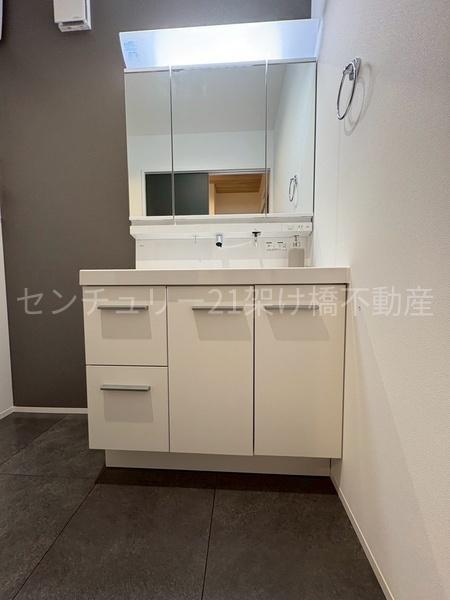 豊橋市西橋良町1期　新築戸建（全５棟）４号棟