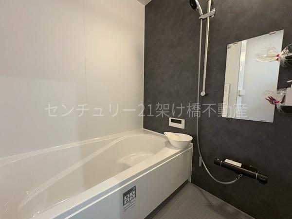 豊橋市西橋良町1期　新築戸建（全５棟）４号棟