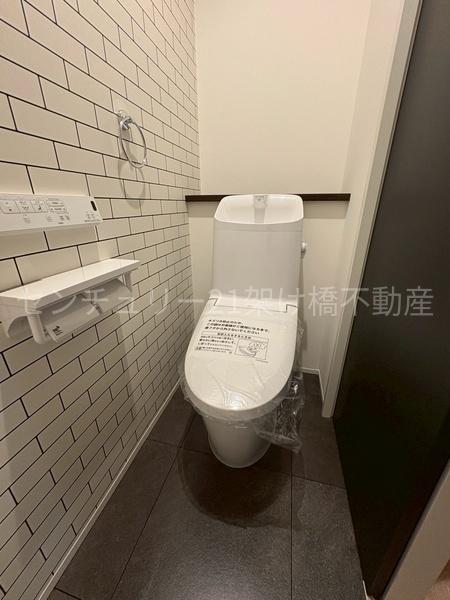 豊橋市西橋良町1期　新築戸建（全５棟）４号棟