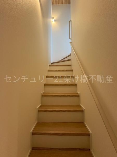 豊橋市西橋良町1期　新築戸建（全５棟）４号棟