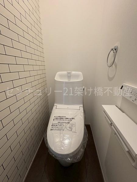 豊橋市西橋良町1期　新築戸建（全５棟）４号棟