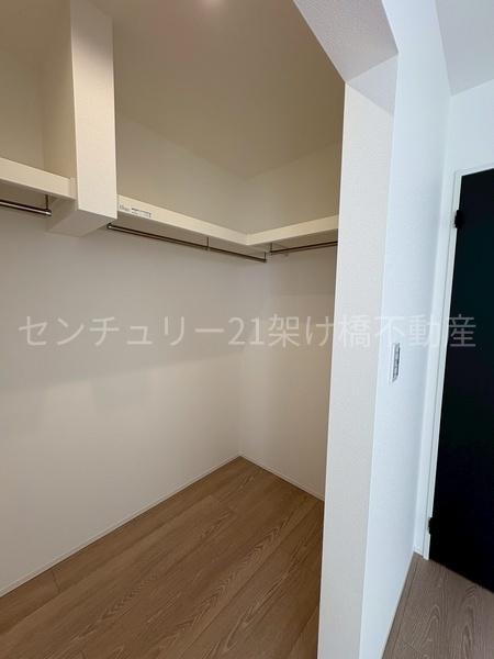 豊橋市西橋良町1期　新築戸建（全５棟）４号棟